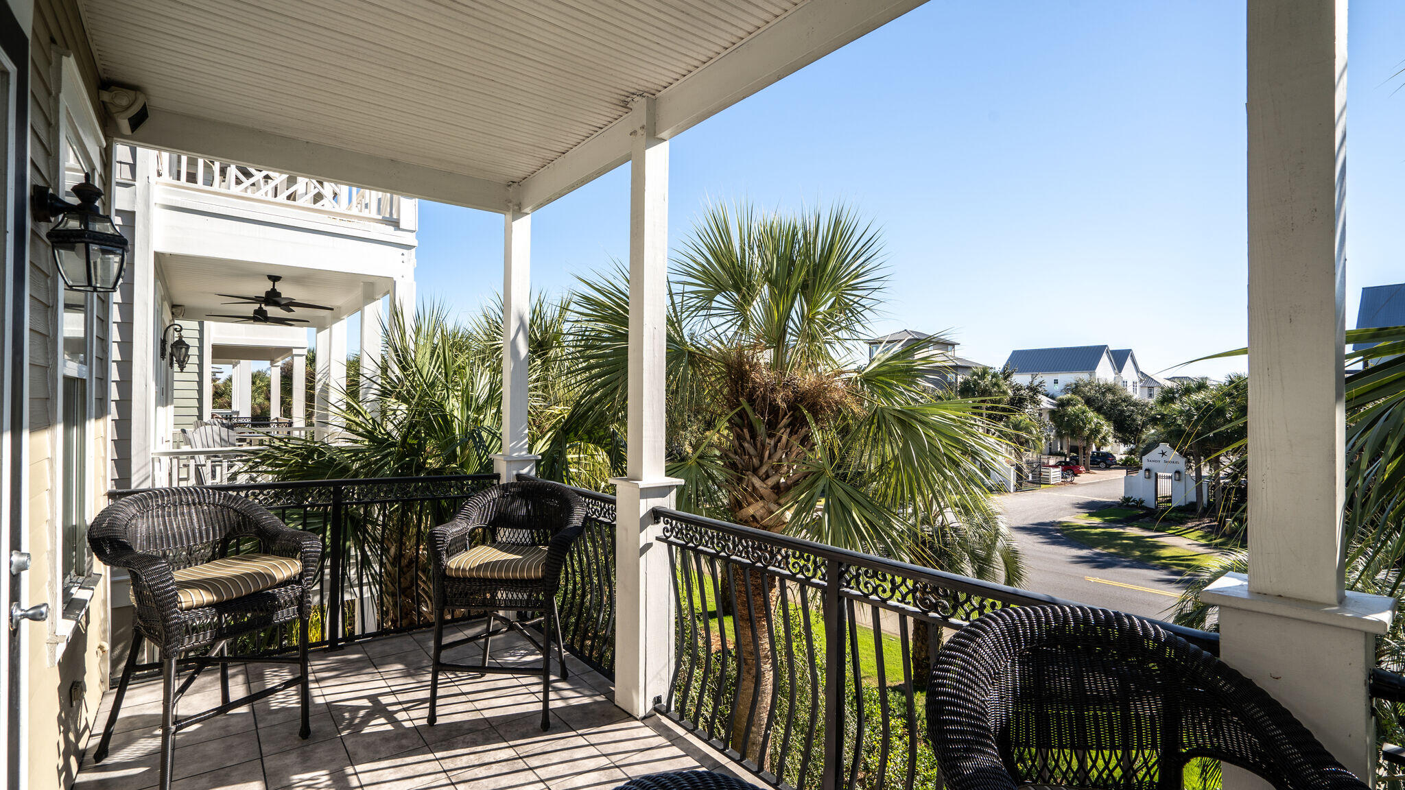 SEACREST BEACH - Residential