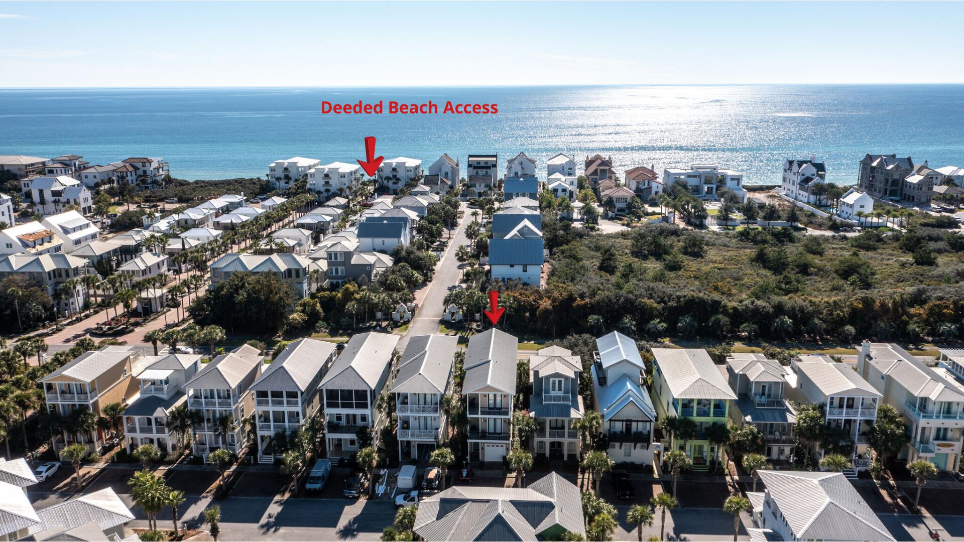 SEACREST BEACH - Residential