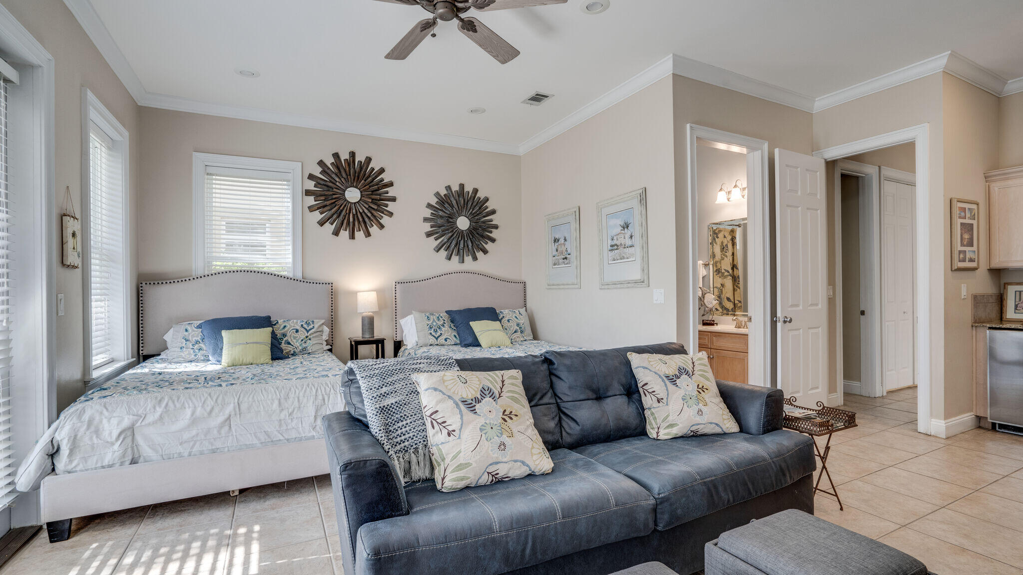 SEACREST BEACH - Residential