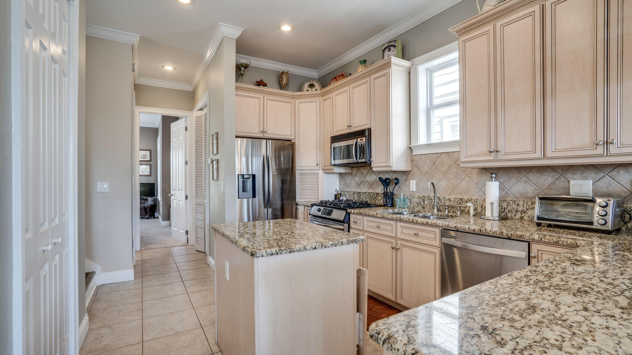 SEACREST BEACH - Residential