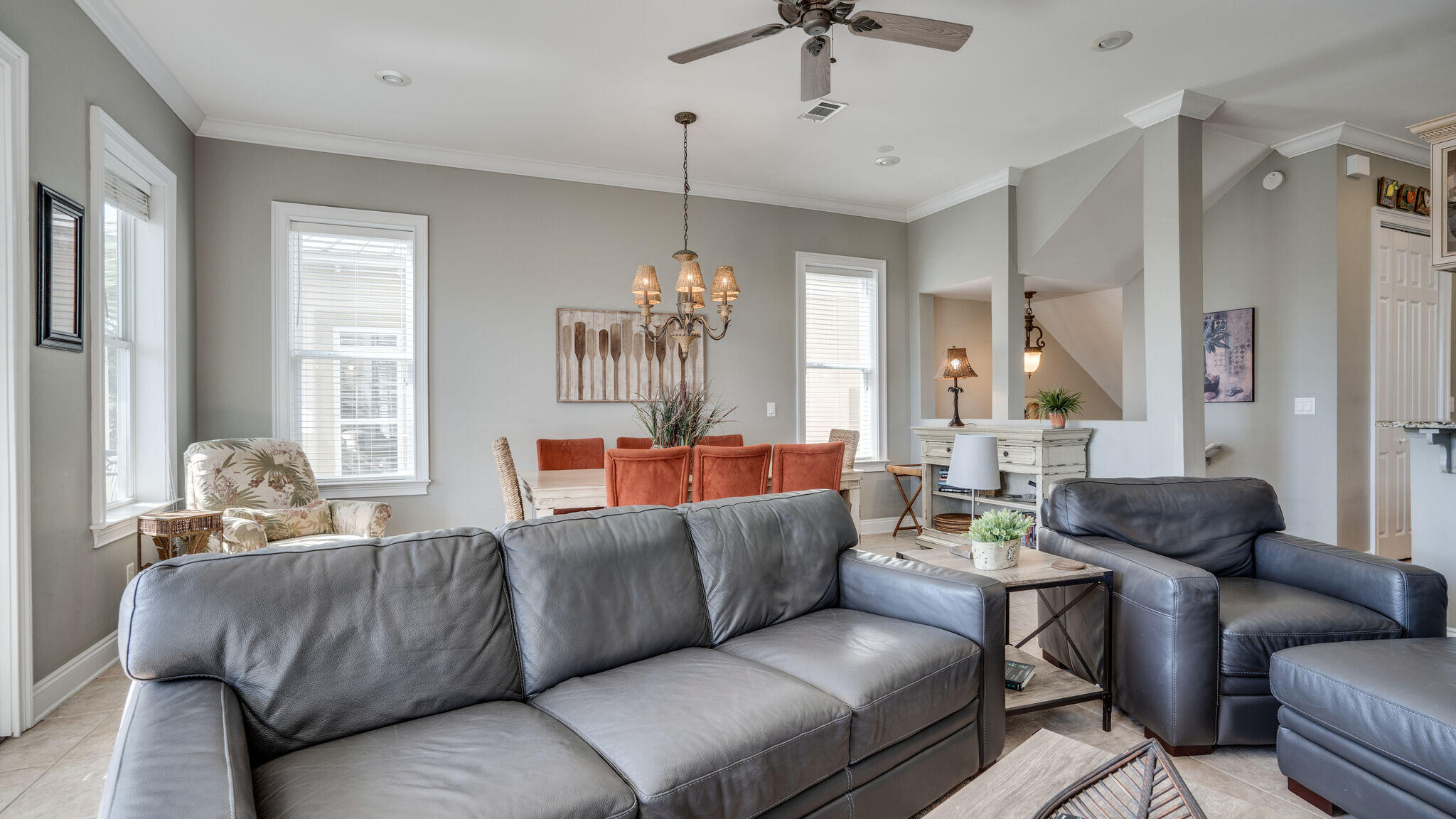 SEACREST BEACH - Residential