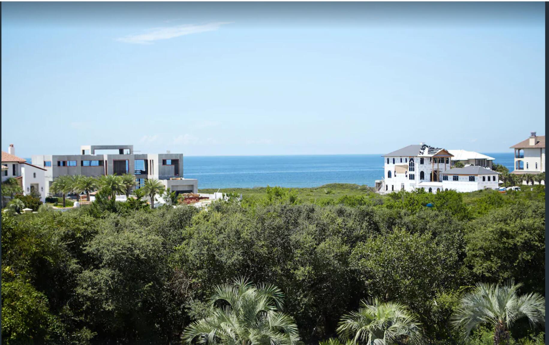 SEACREST BEACH - Residential