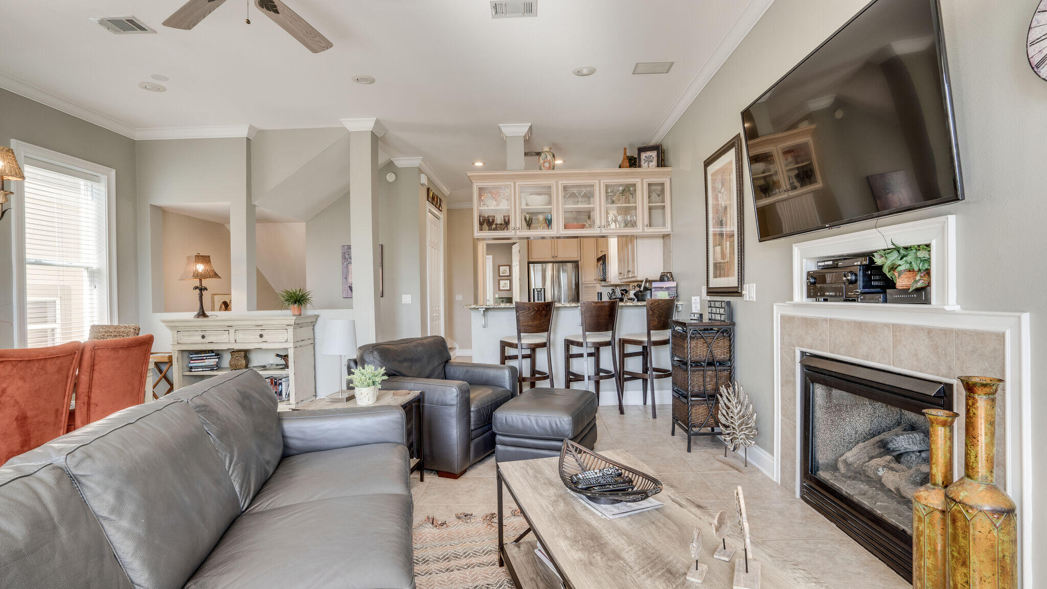 SEACREST BEACH - Residential