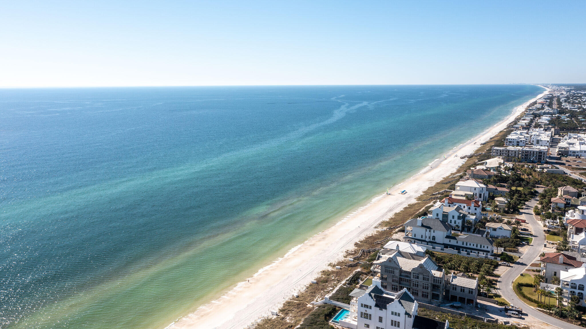 SEACREST BEACH - Residential