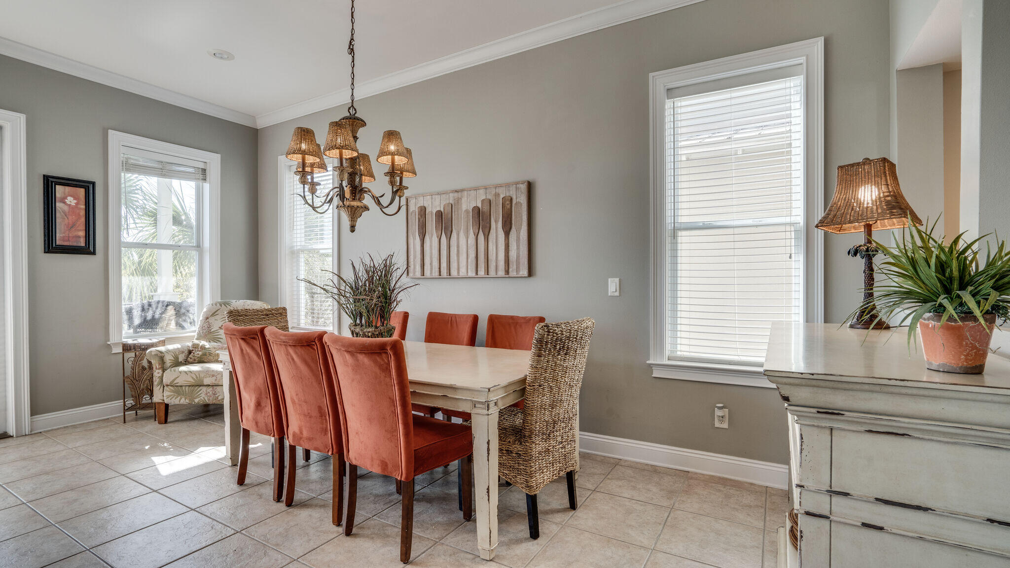 SEACREST BEACH - Residential