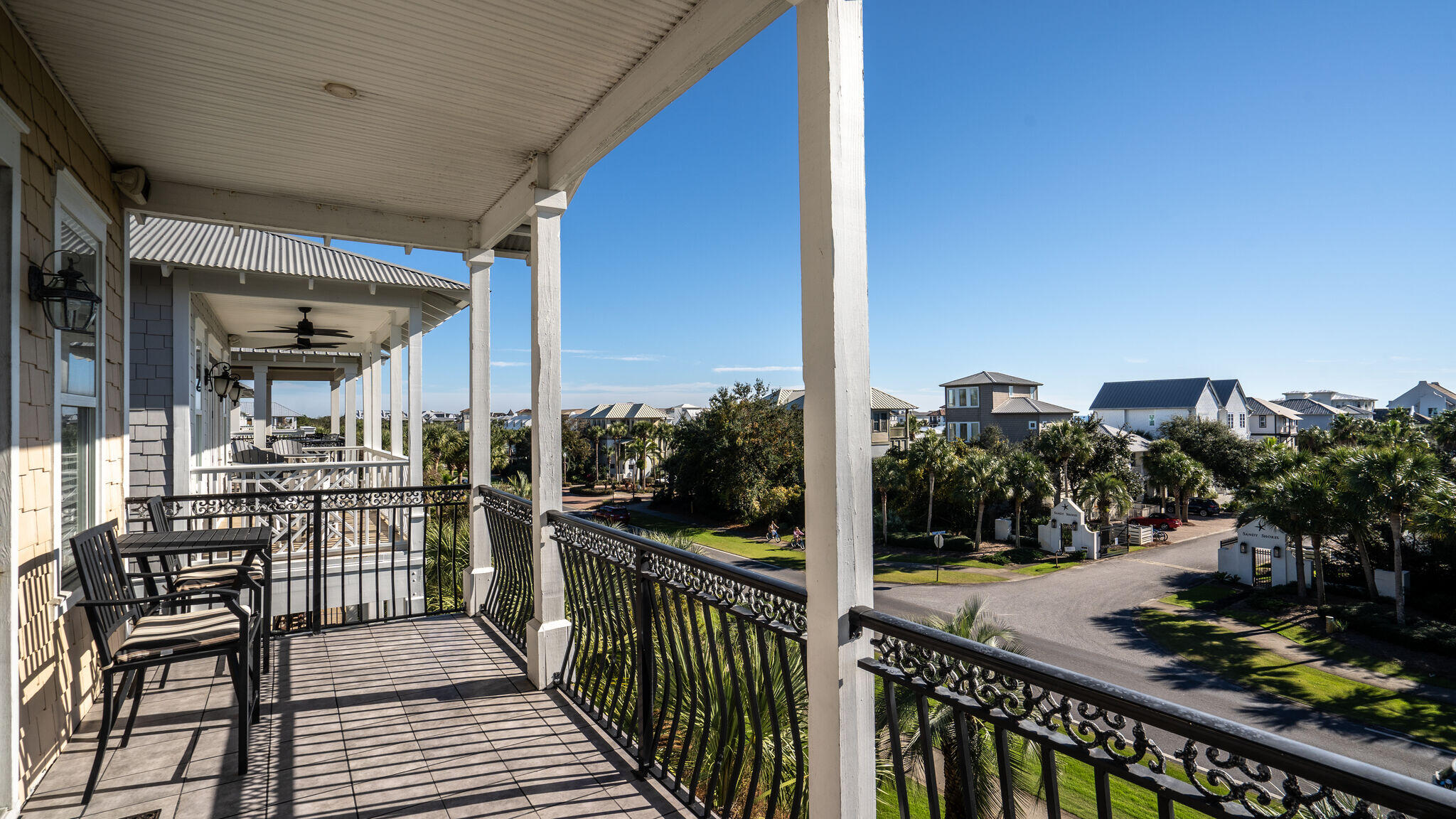 SEACREST BEACH - Residential