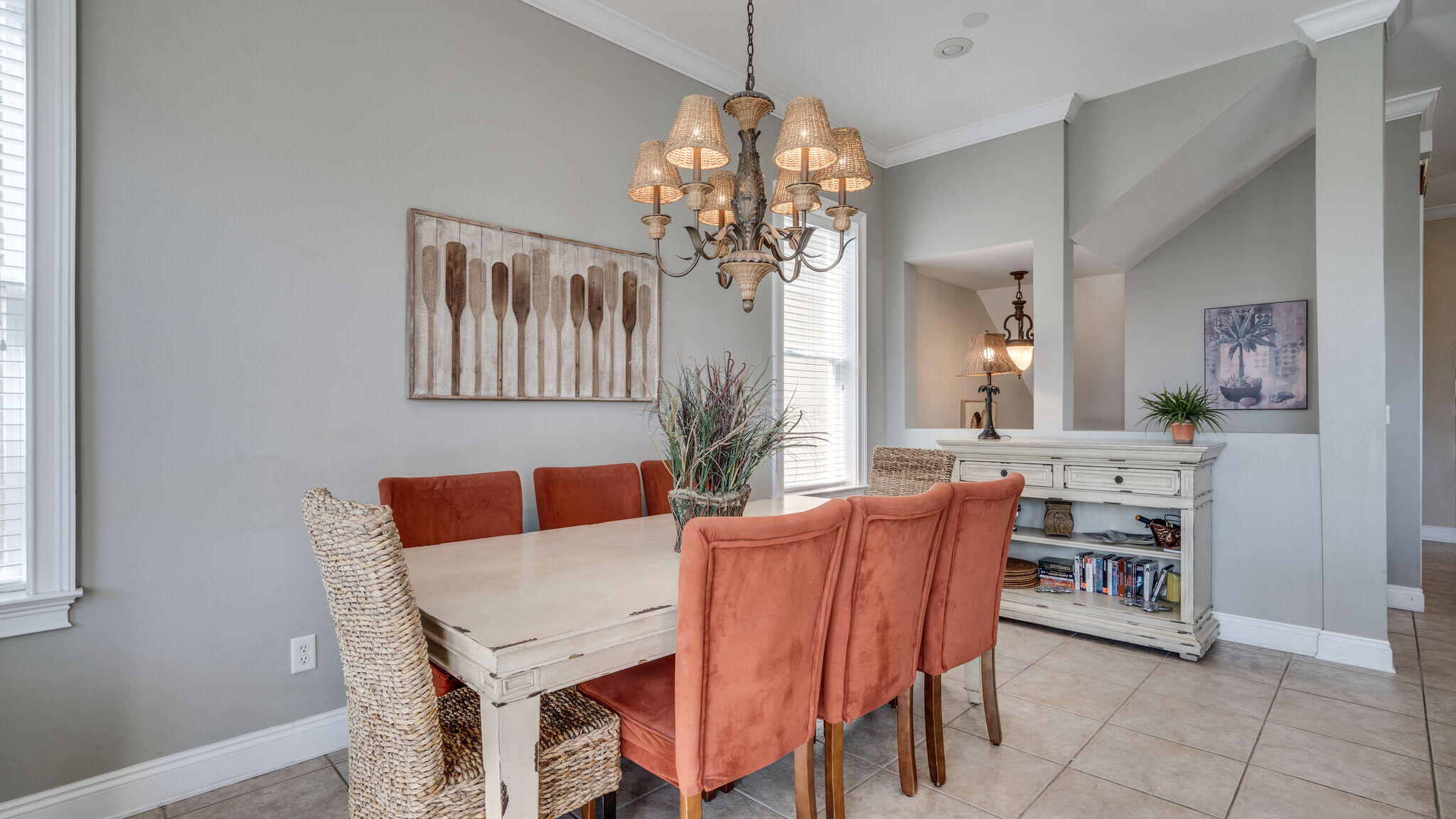 SEACREST BEACH - Residential