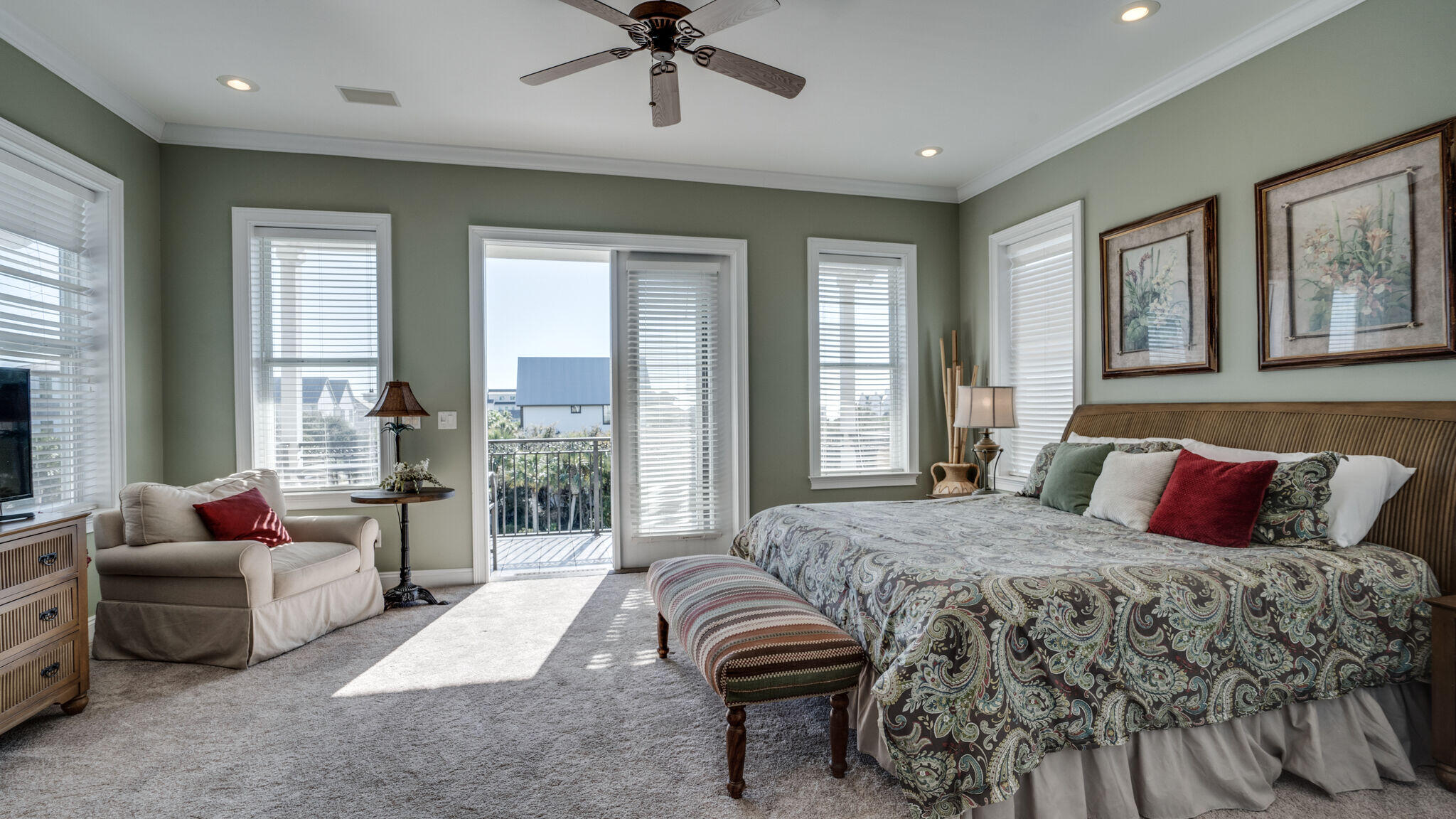 SEACREST BEACH - Residential