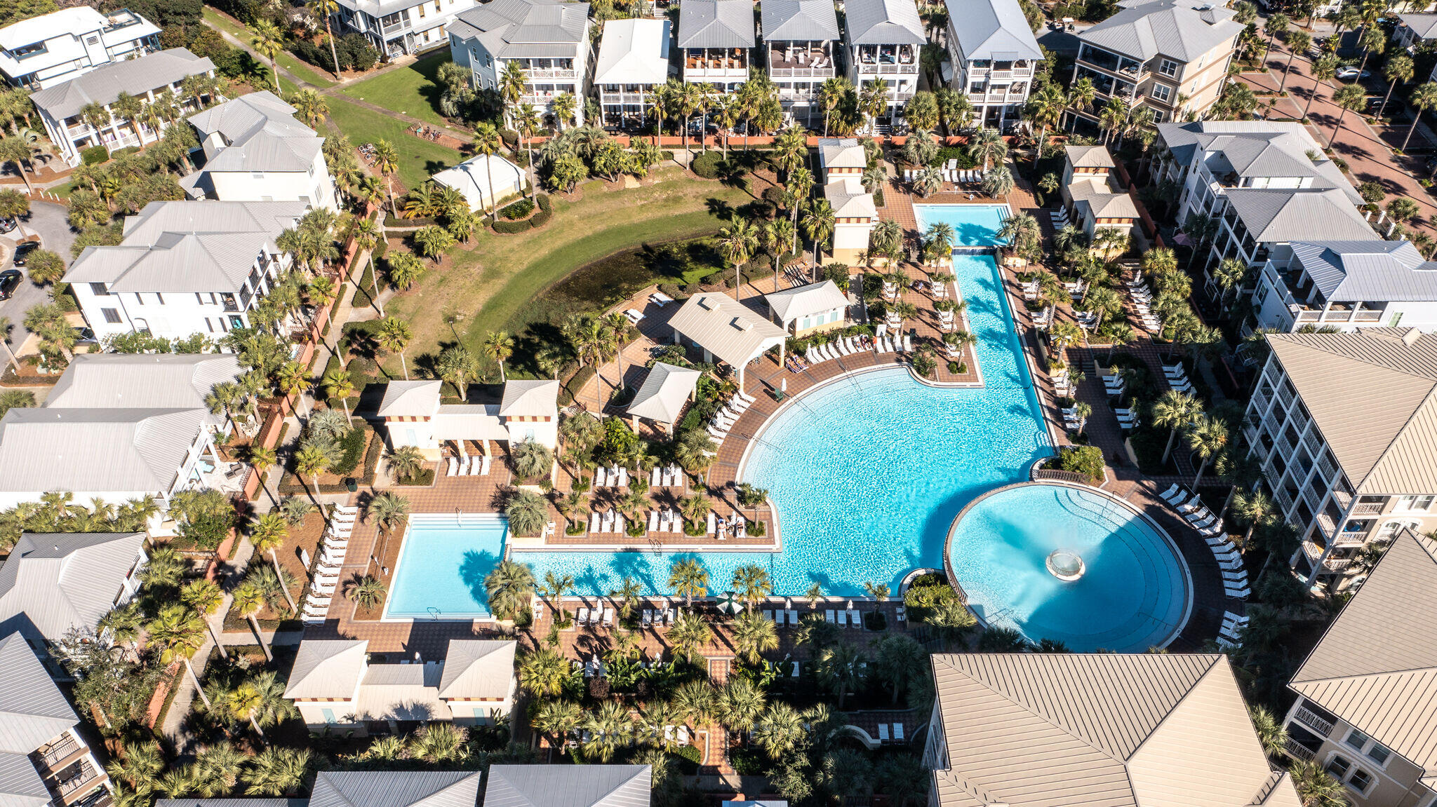 SEACREST BEACH - Residential