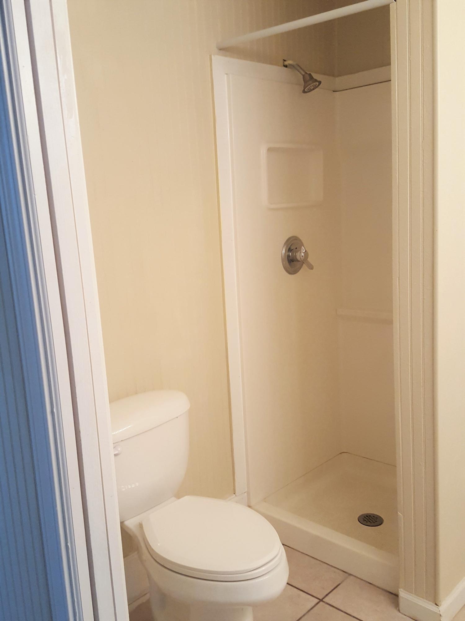 MOSSY HEAD 2 - Residential