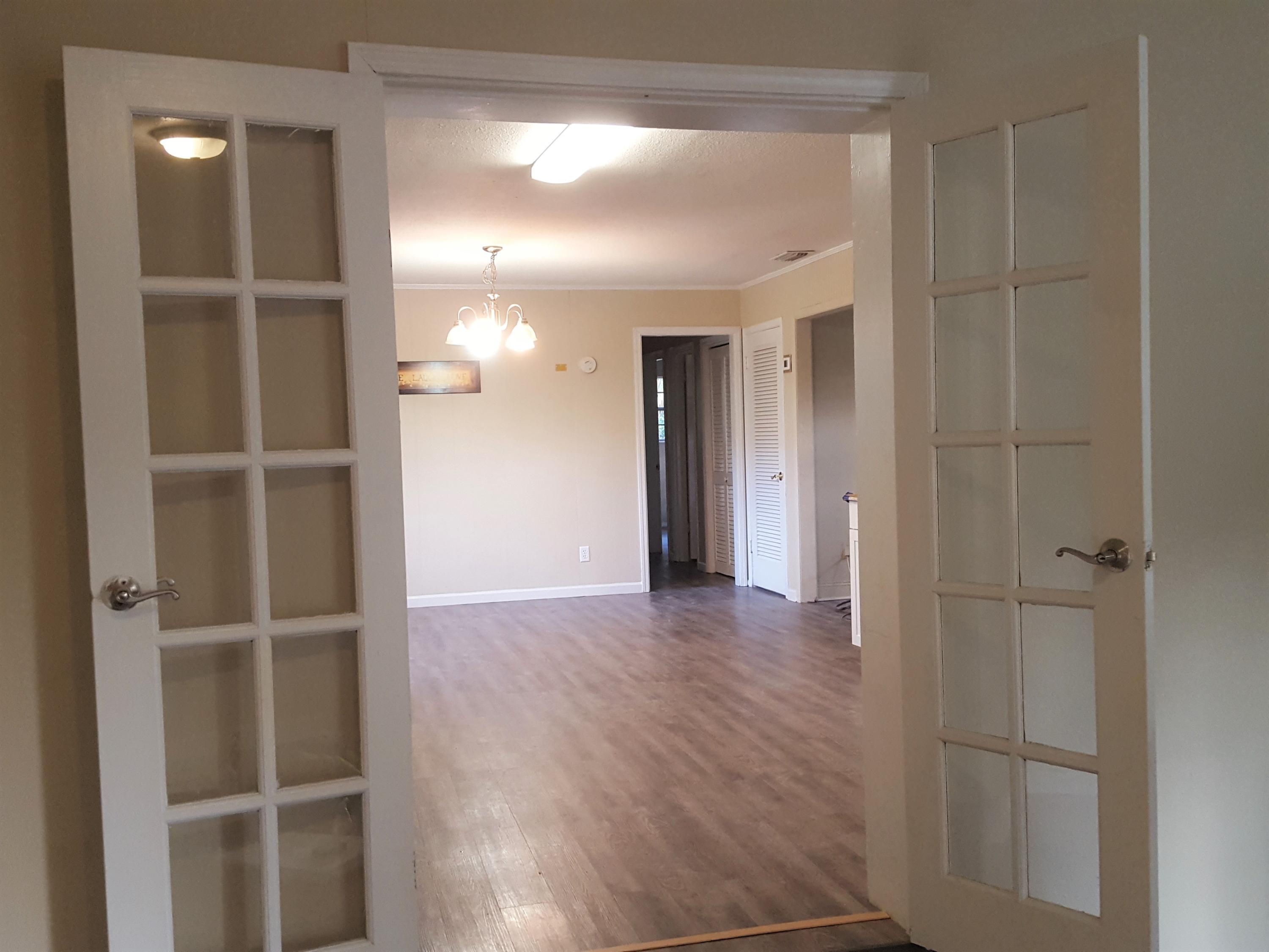 MOSSY HEAD 2 - Residential