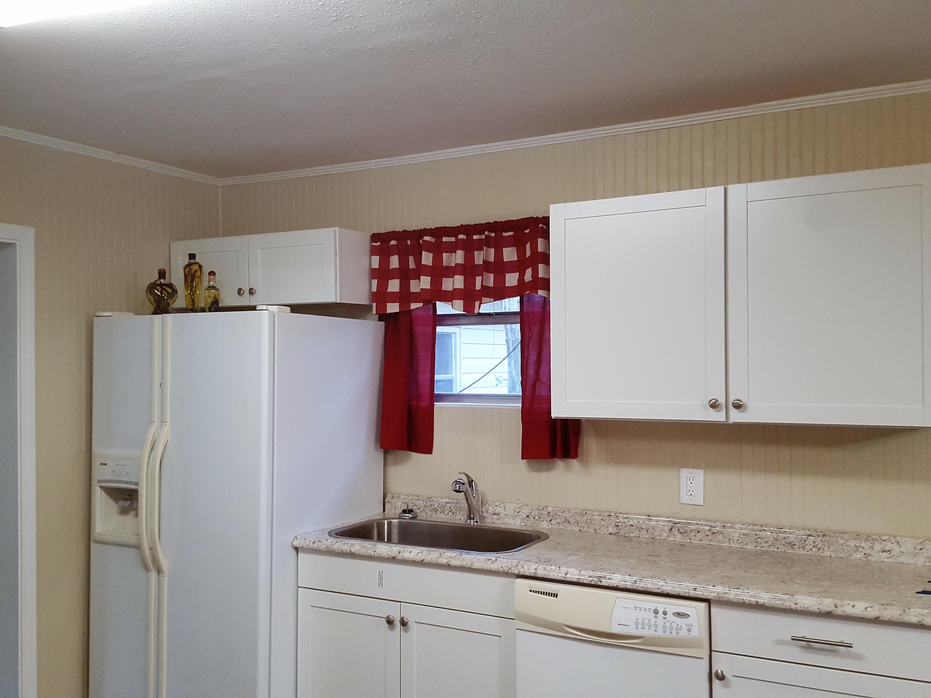 MOSSY HEAD 2 - Residential