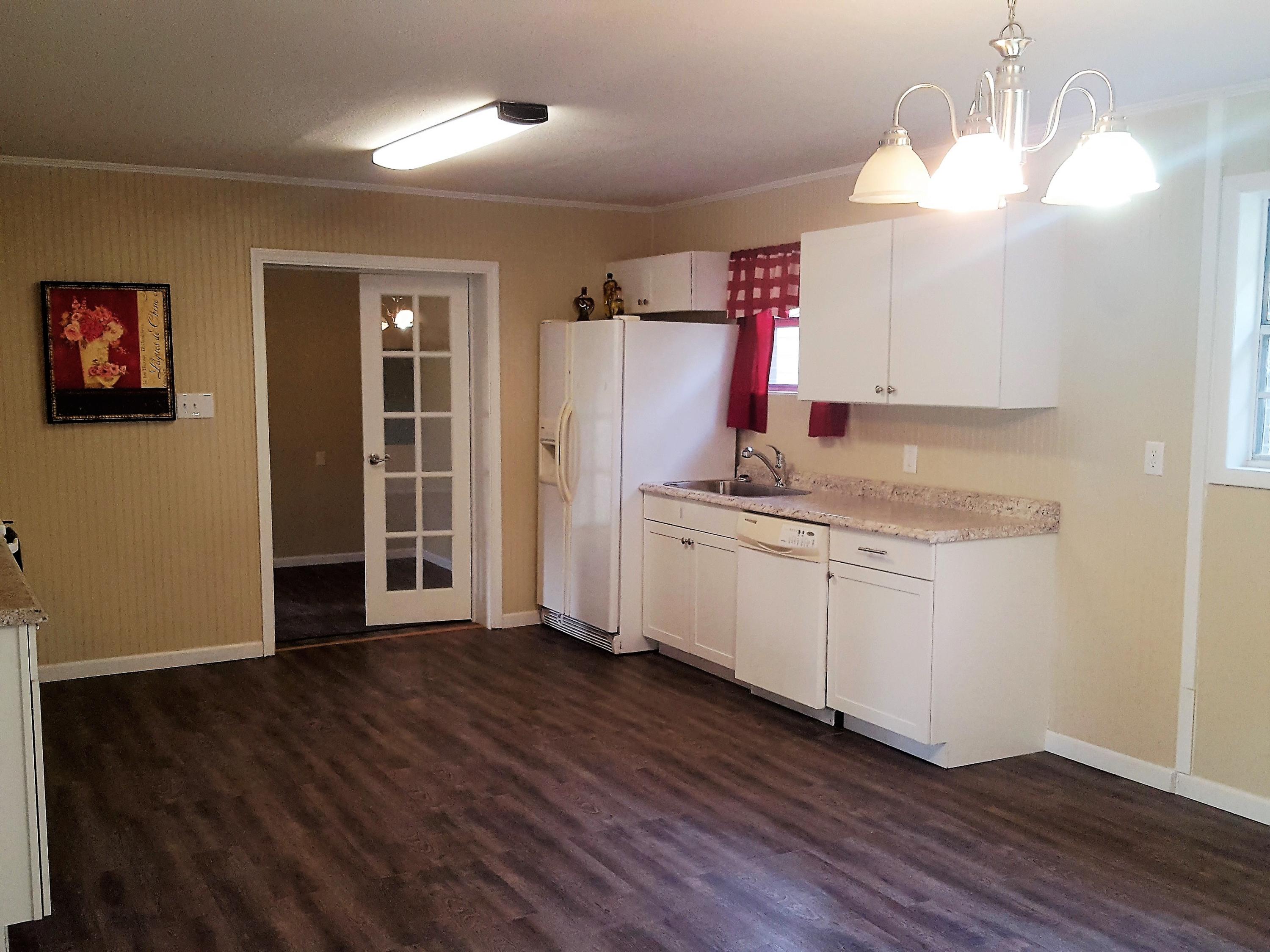 MOSSY HEAD 2 - Residential