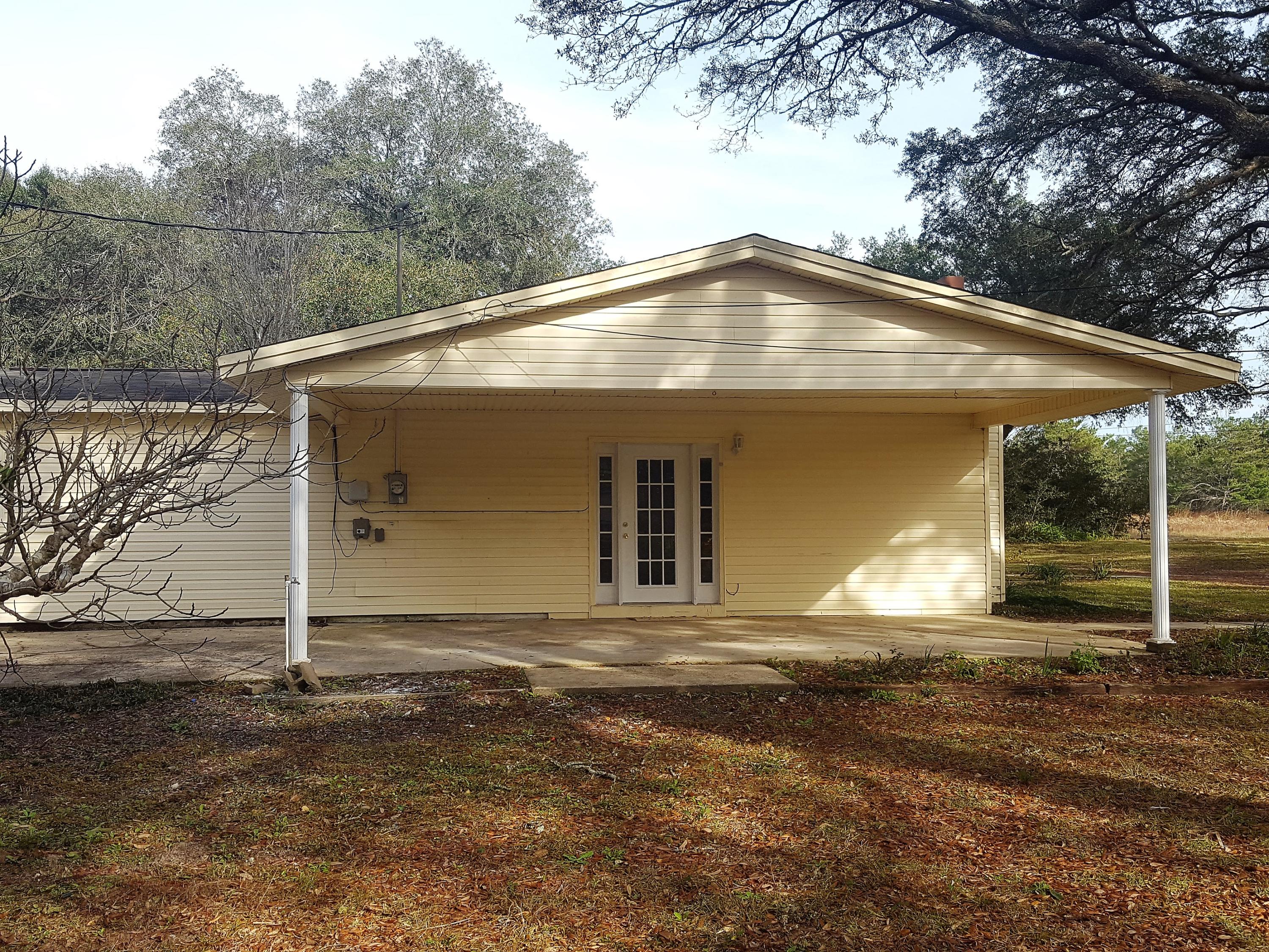 MOSSY HEAD 2 - Residential