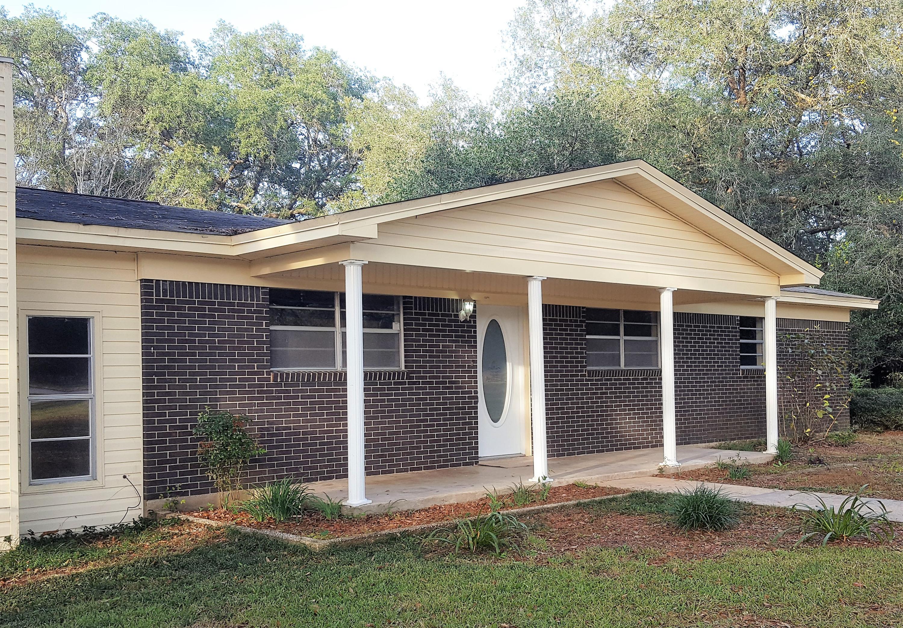 MOSSY HEAD 2 - Residential