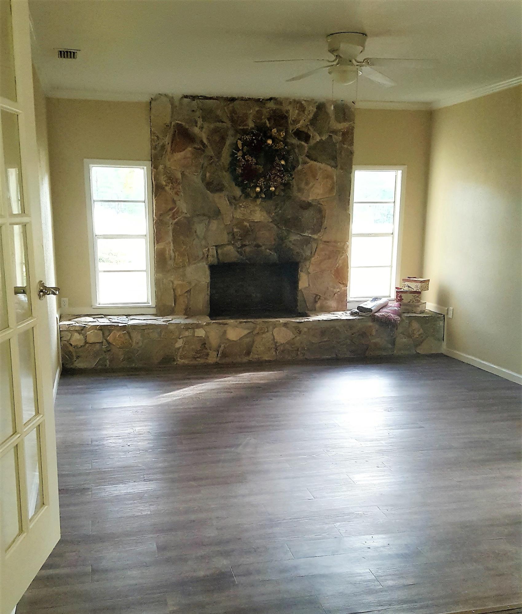 MOSSY HEAD 2 - Residential