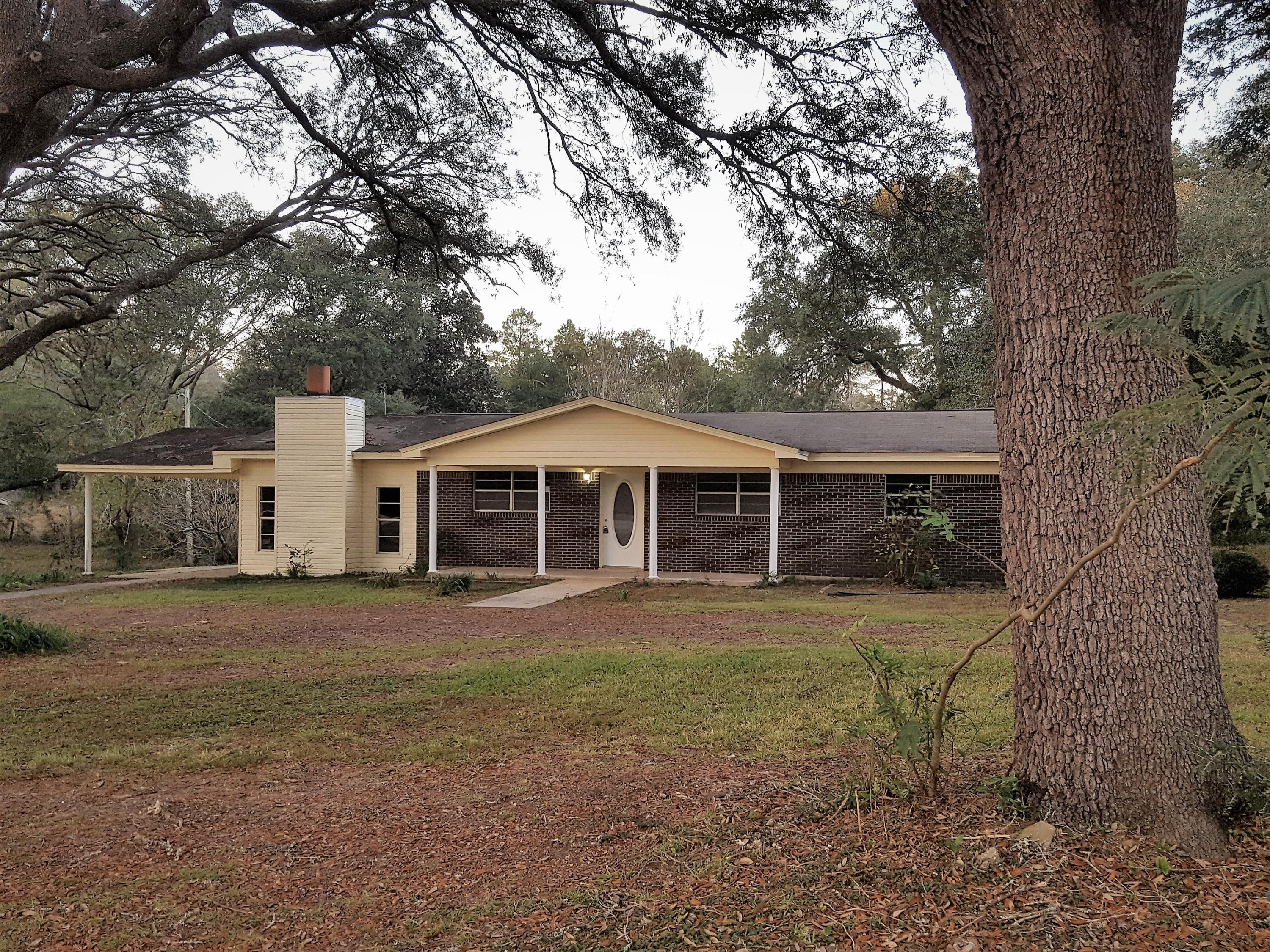 MOSSY HEAD 2 - Residential