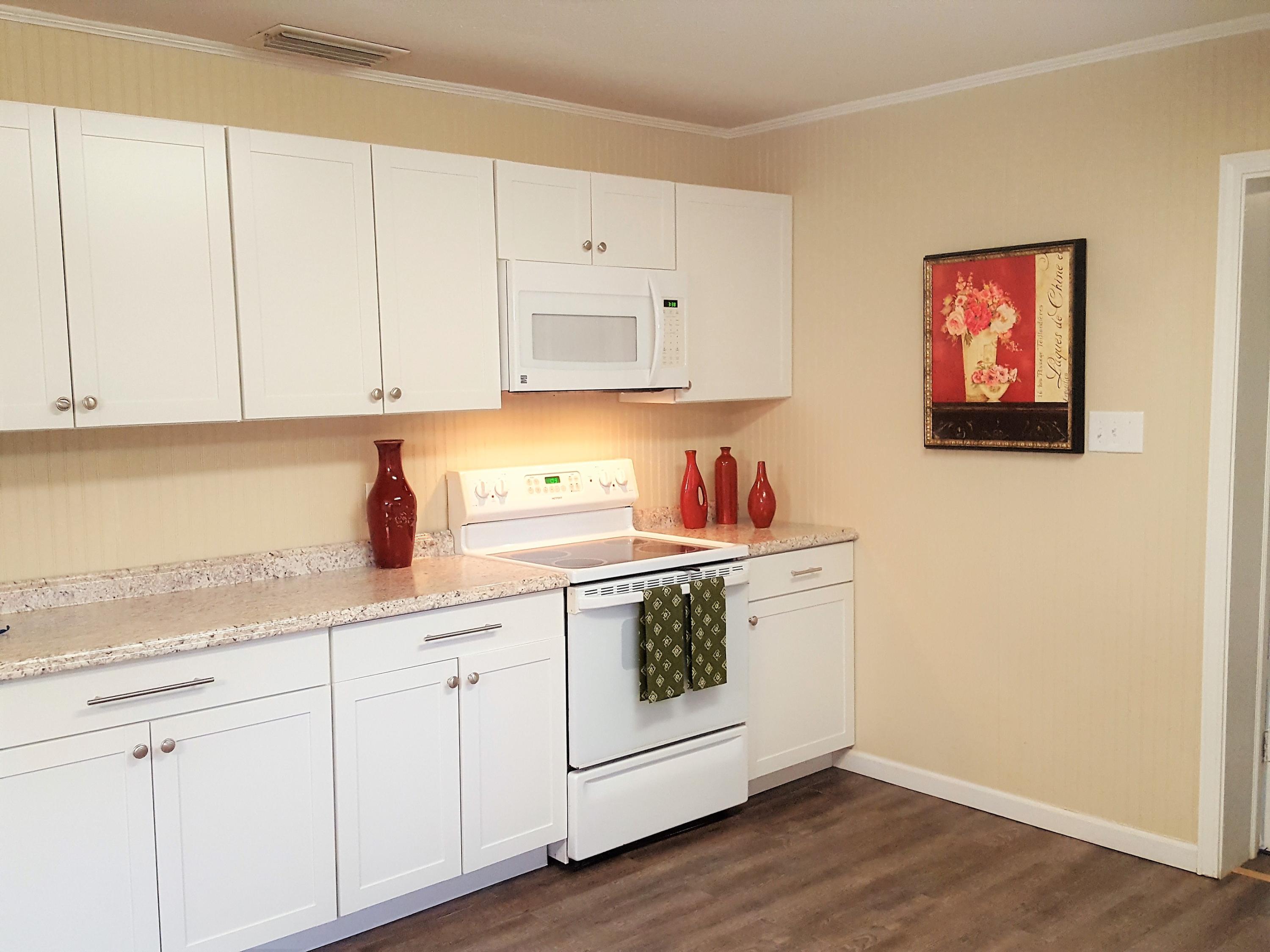 MOSSY HEAD 2 - Residential