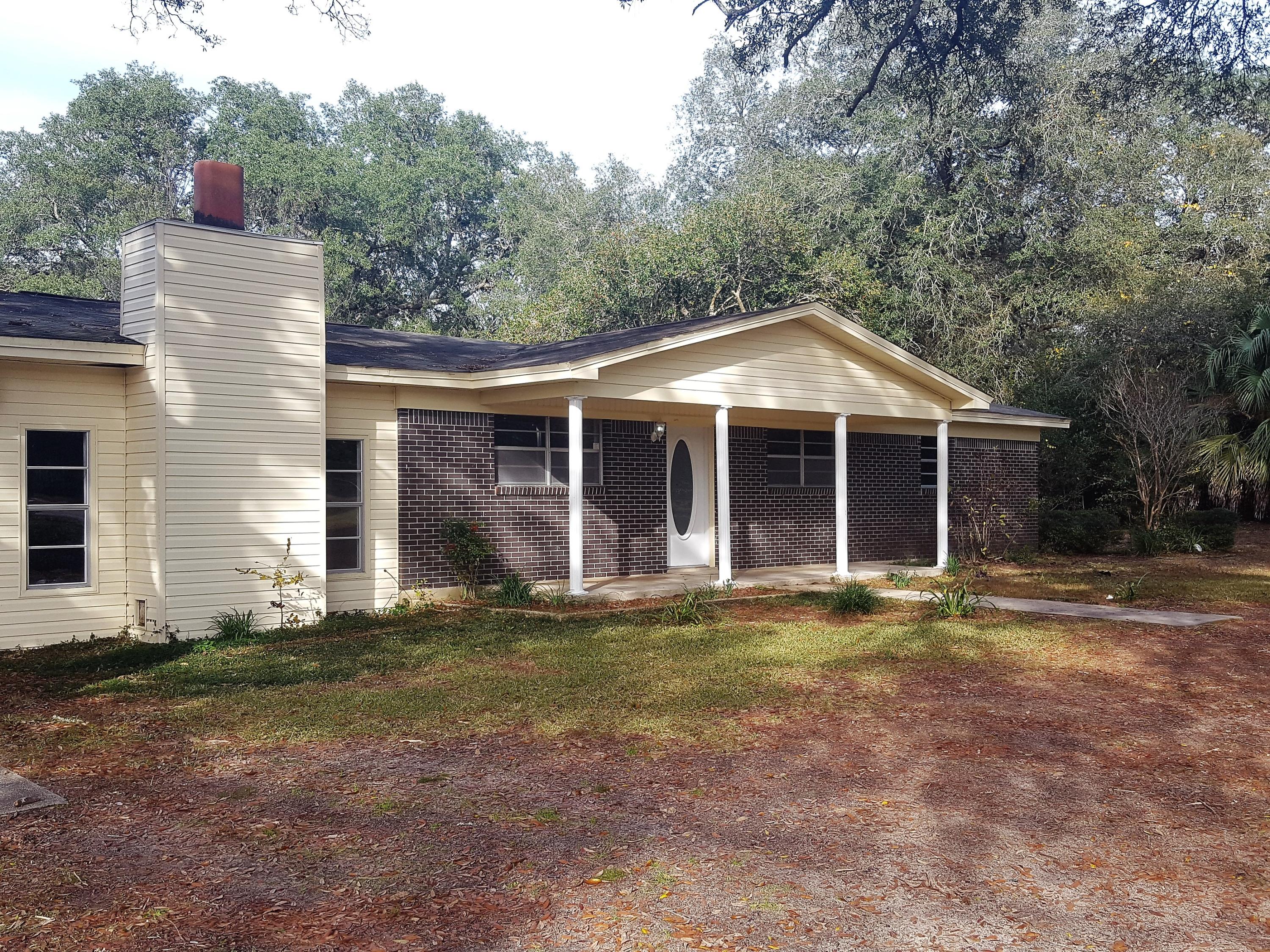 MOSSY HEAD 2 - Residential