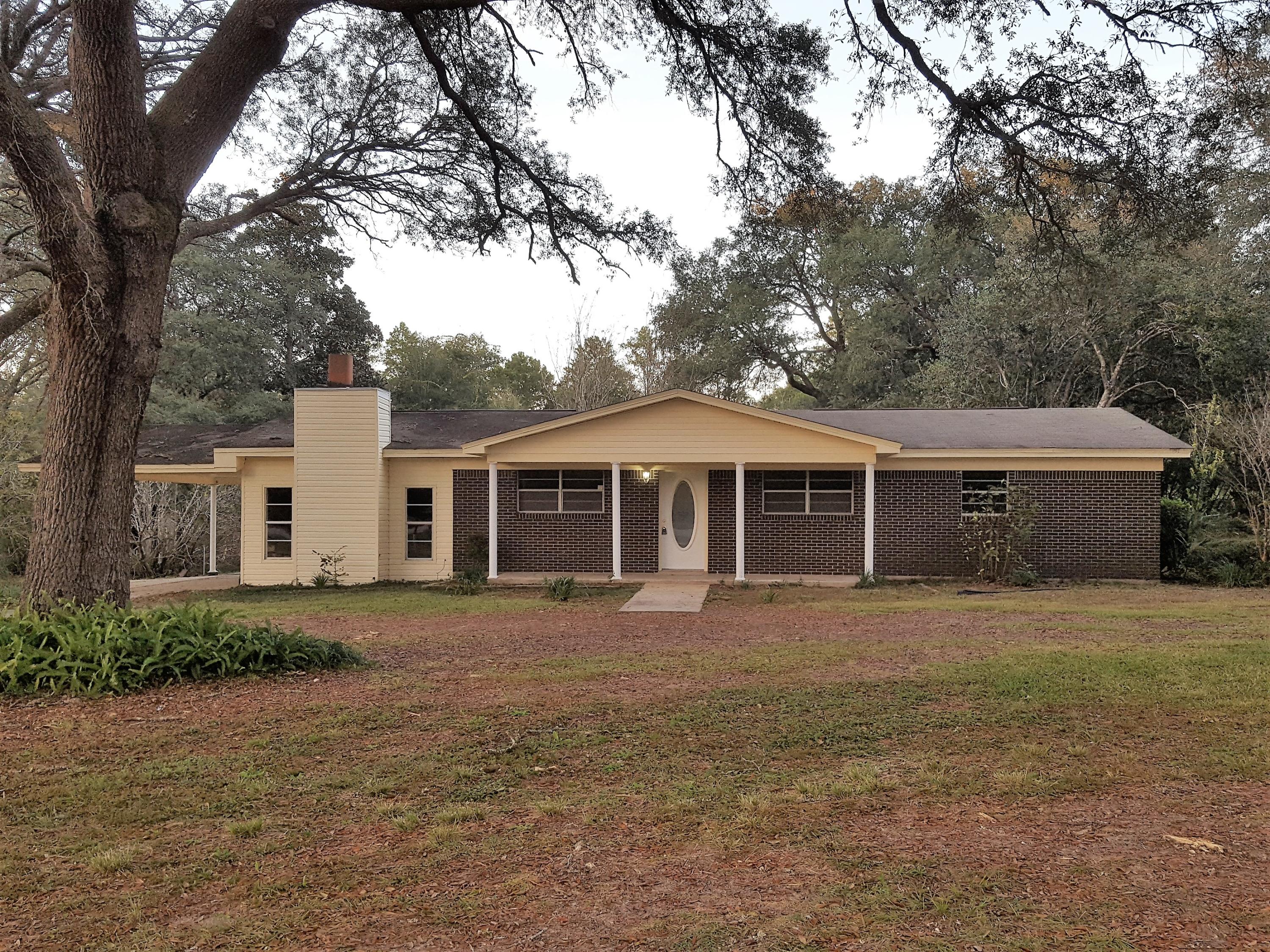 MOSSY HEAD 2 - Residential