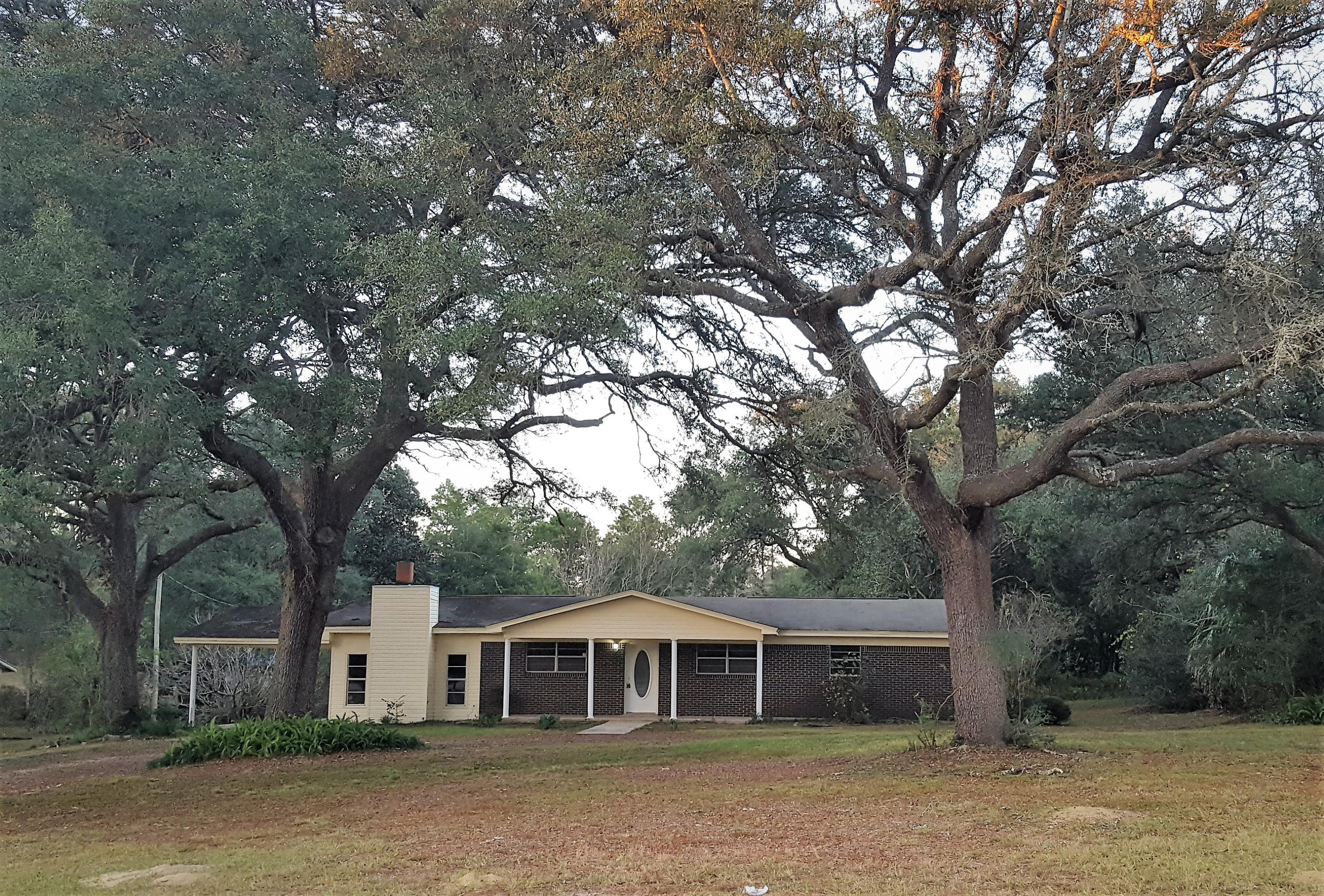 MOSSY HEAD 2 - Residential