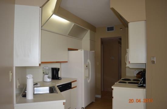 DESTIN SURFSIDE CONDO - Residential