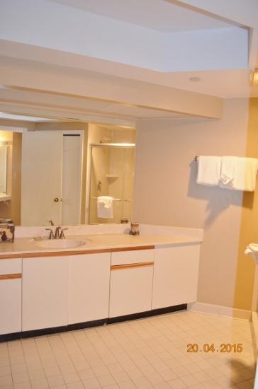 DESTIN SURFSIDE CONDO - Residential