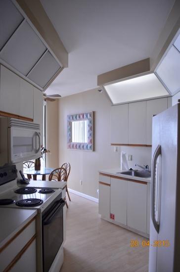 DESTIN SURFSIDE CONDO - Residential