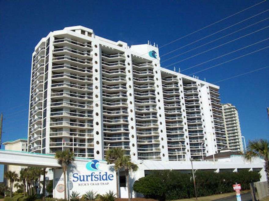 Third floor, Two bedroom/ two bath (lockout) unit with unobstructed views of the Gulf from your living room, breakfast room and Master bedroom. This unit is being sold furnished. Seller just replaced the HVAC system in the unit. This home is ready for a new owner. This property is eligible under the Freddie Mac First Look Initiative through 08/11/2015. During the first 20 days a home is listed for sale in the MLS, only offers from owner-occupants (primary residence), second home buyers and public entities or their designated partners will be considered.