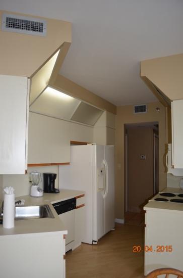 DESTIN SURFSIDE CONDO - Residential