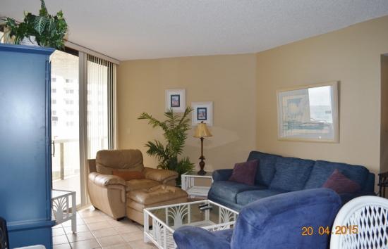 DESTIN SURFSIDE CONDO - Residential