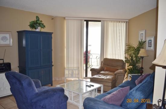 DESTIN SURFSIDE CONDO - Residential