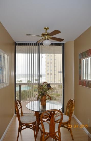 DESTIN SURFSIDE CONDO - Residential