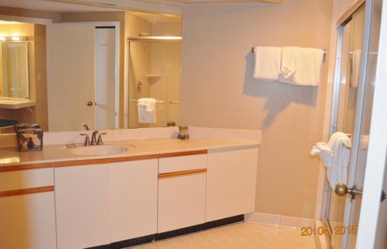 DESTIN SURFSIDE CONDO - Residential