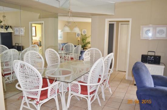 DESTIN SURFSIDE CONDO - Residential