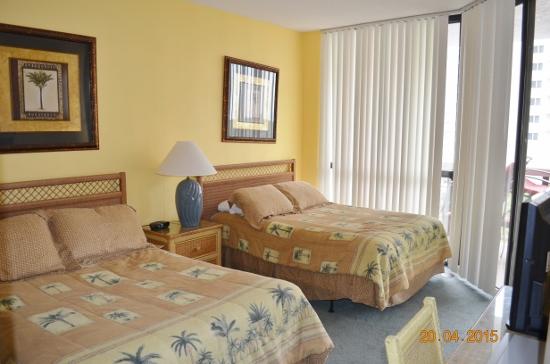 DESTIN SURFSIDE CONDO - Residential