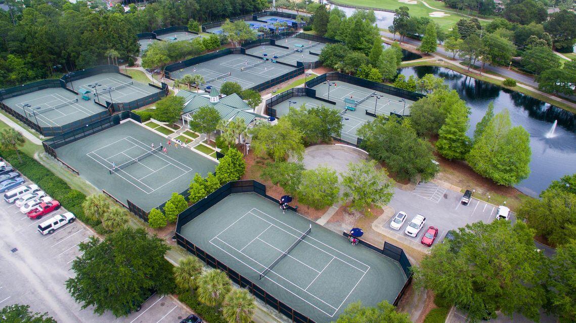 BAYPINES (SANDESTIN) - Residential