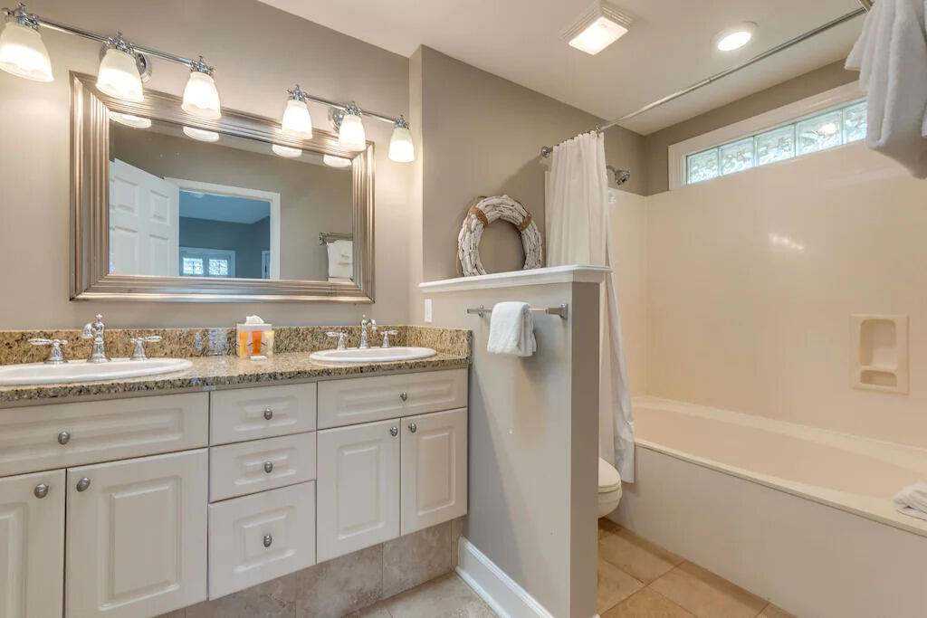 BAYPINES (SANDESTIN) - Residential