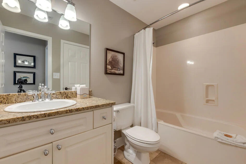 BAYPINES (SANDESTIN) - Residential
