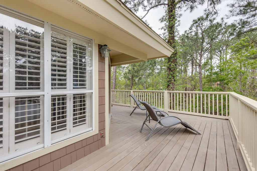 BAYPINES (SANDESTIN) - Residential