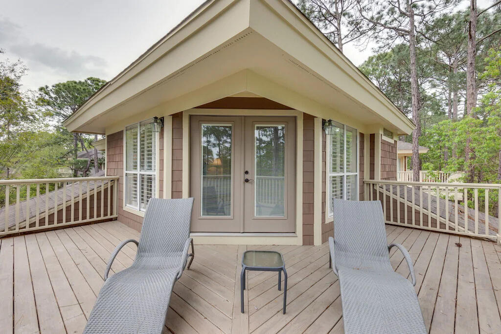BAYPINES (SANDESTIN) - Residential