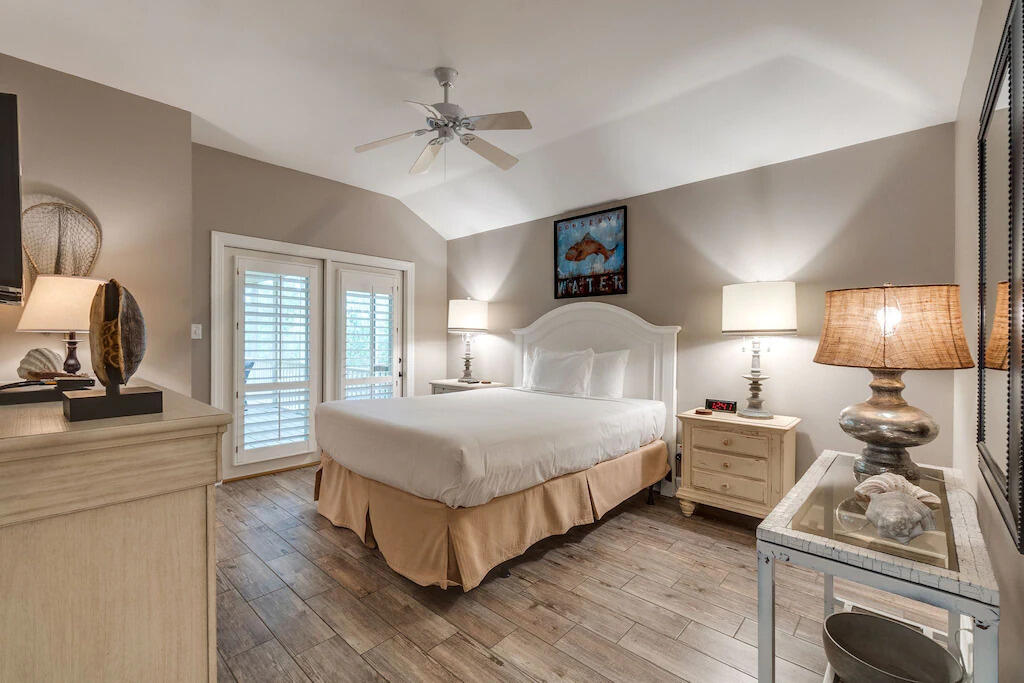 BAYPINES (SANDESTIN) - Residential