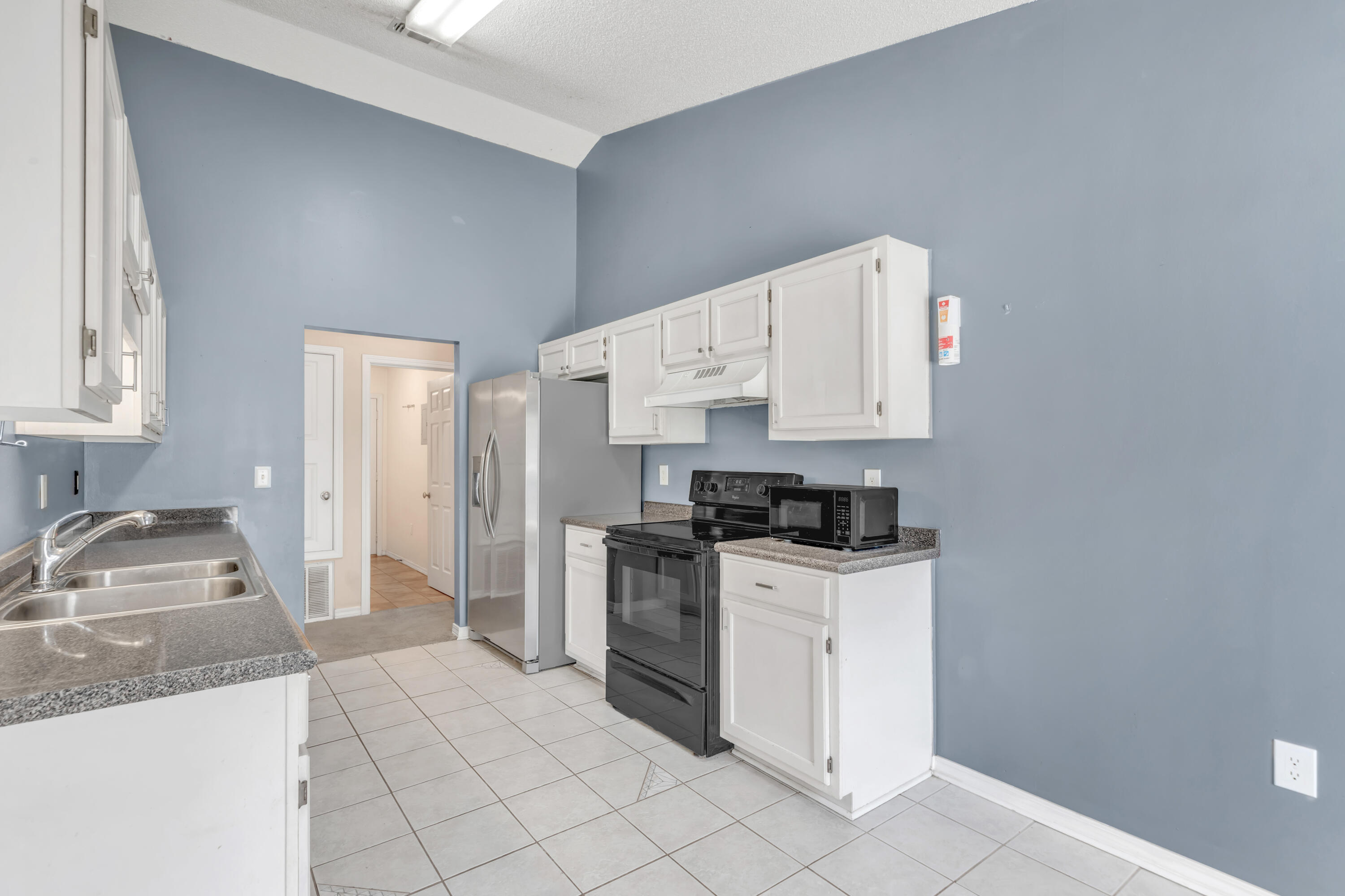 STEEPLECHASE PH 1 - Residential