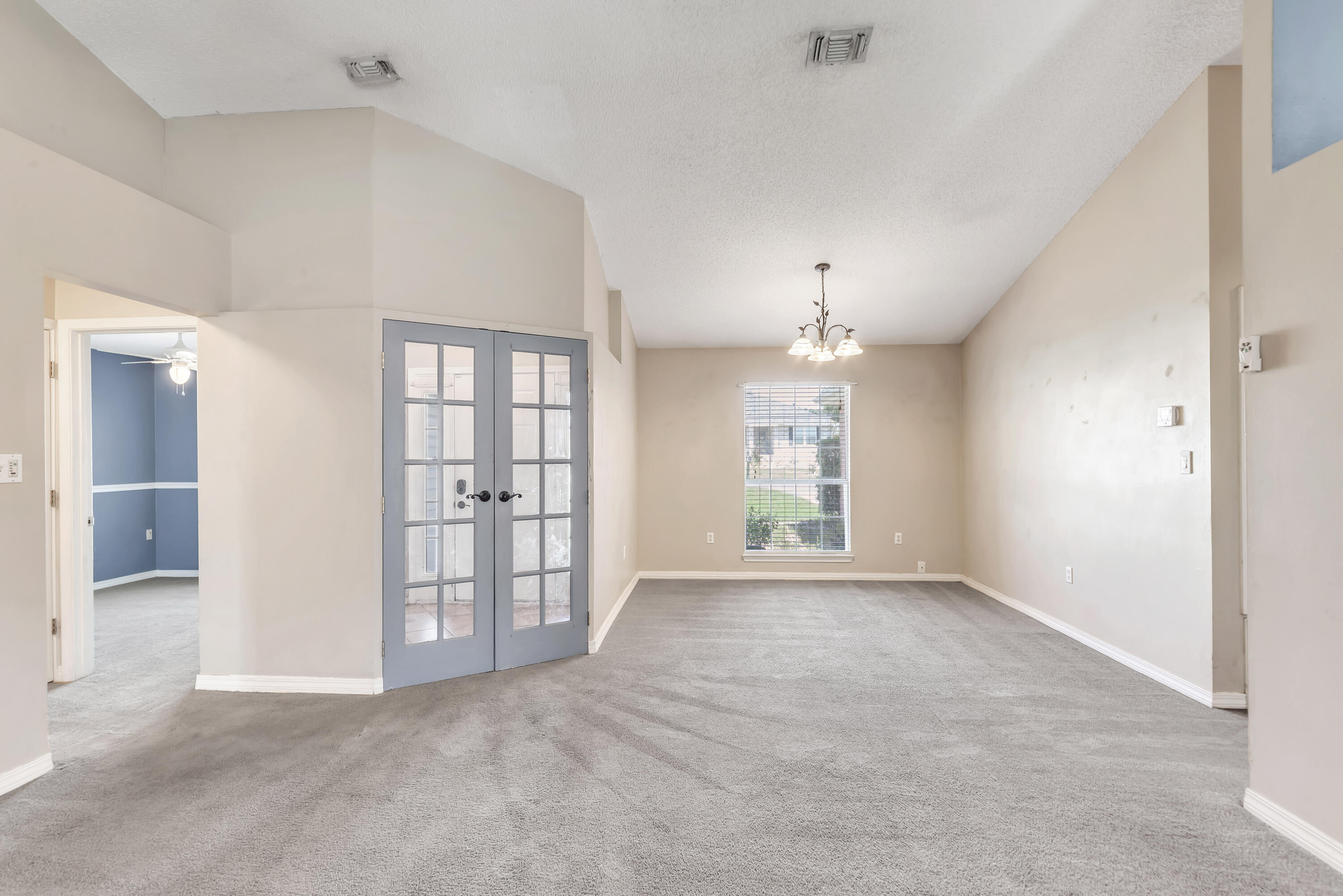 STEEPLECHASE PH 1 - Residential