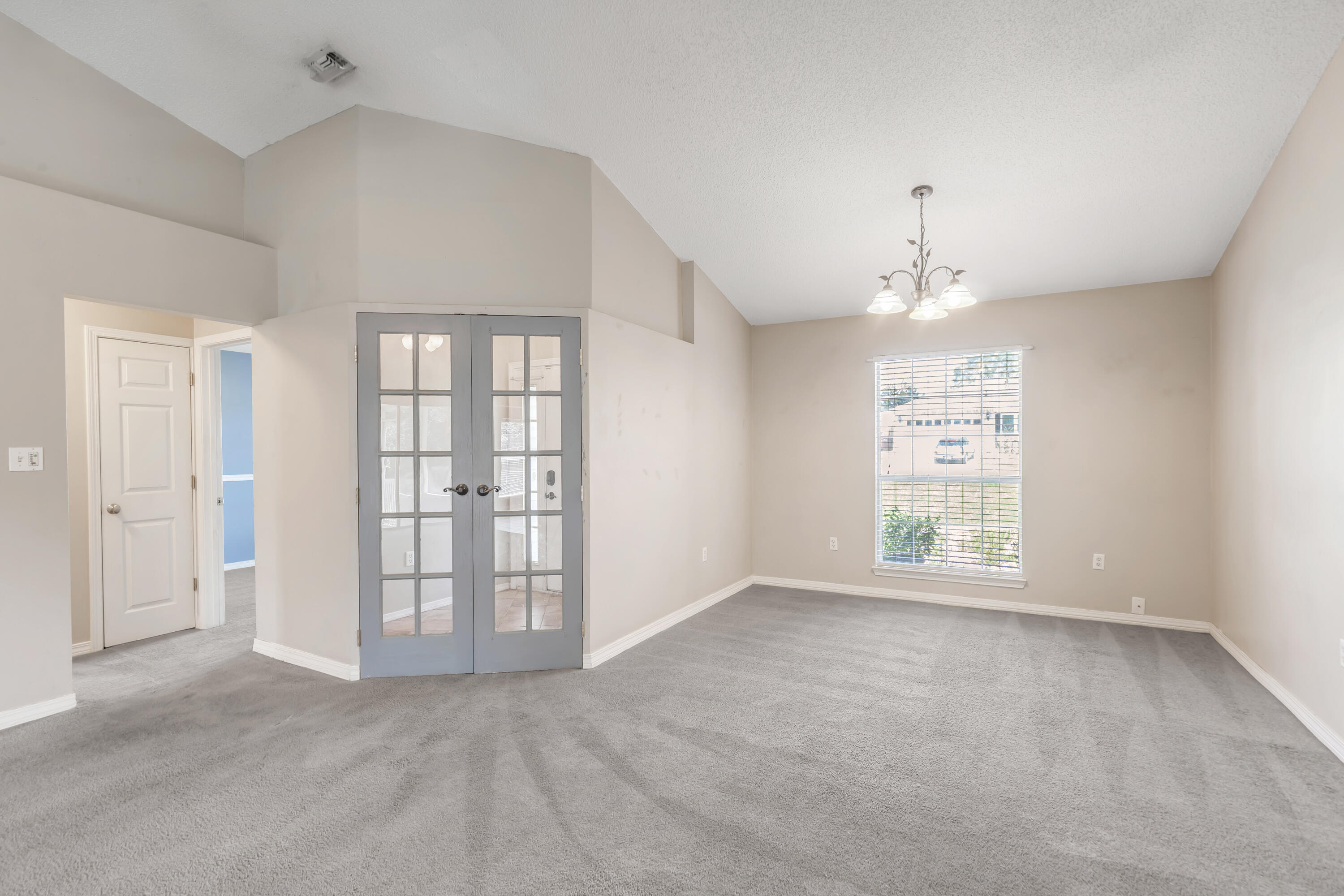 STEEPLECHASE PH 1 - Residential