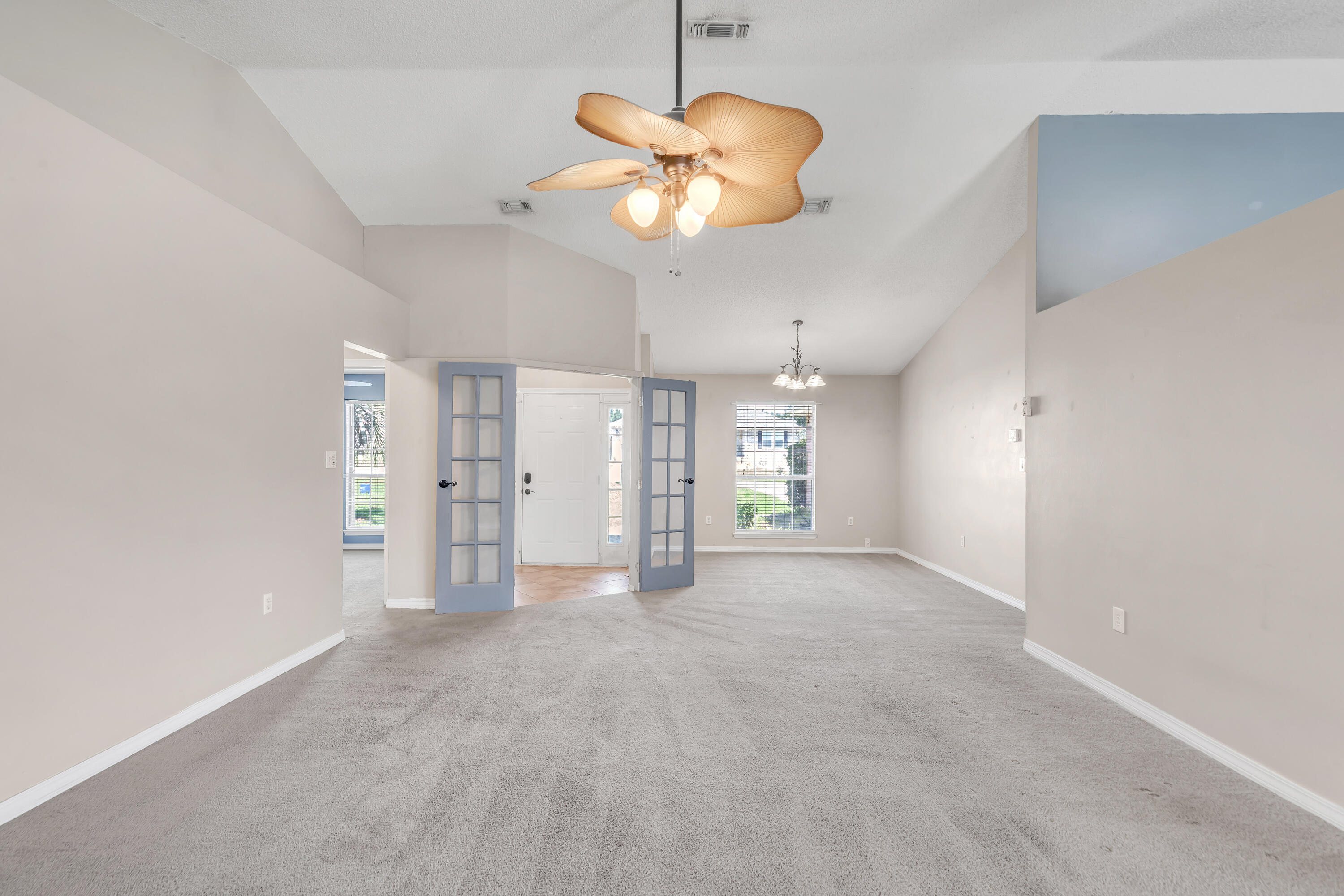 STEEPLECHASE PH 1 - Residential