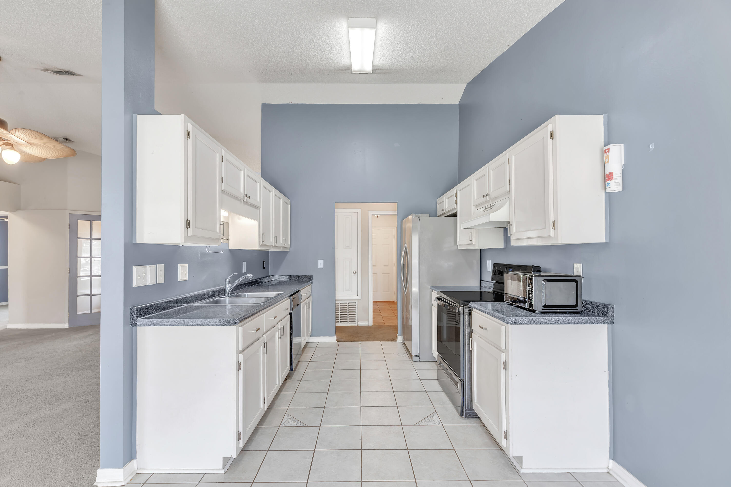 STEEPLECHASE PH 1 - Residential