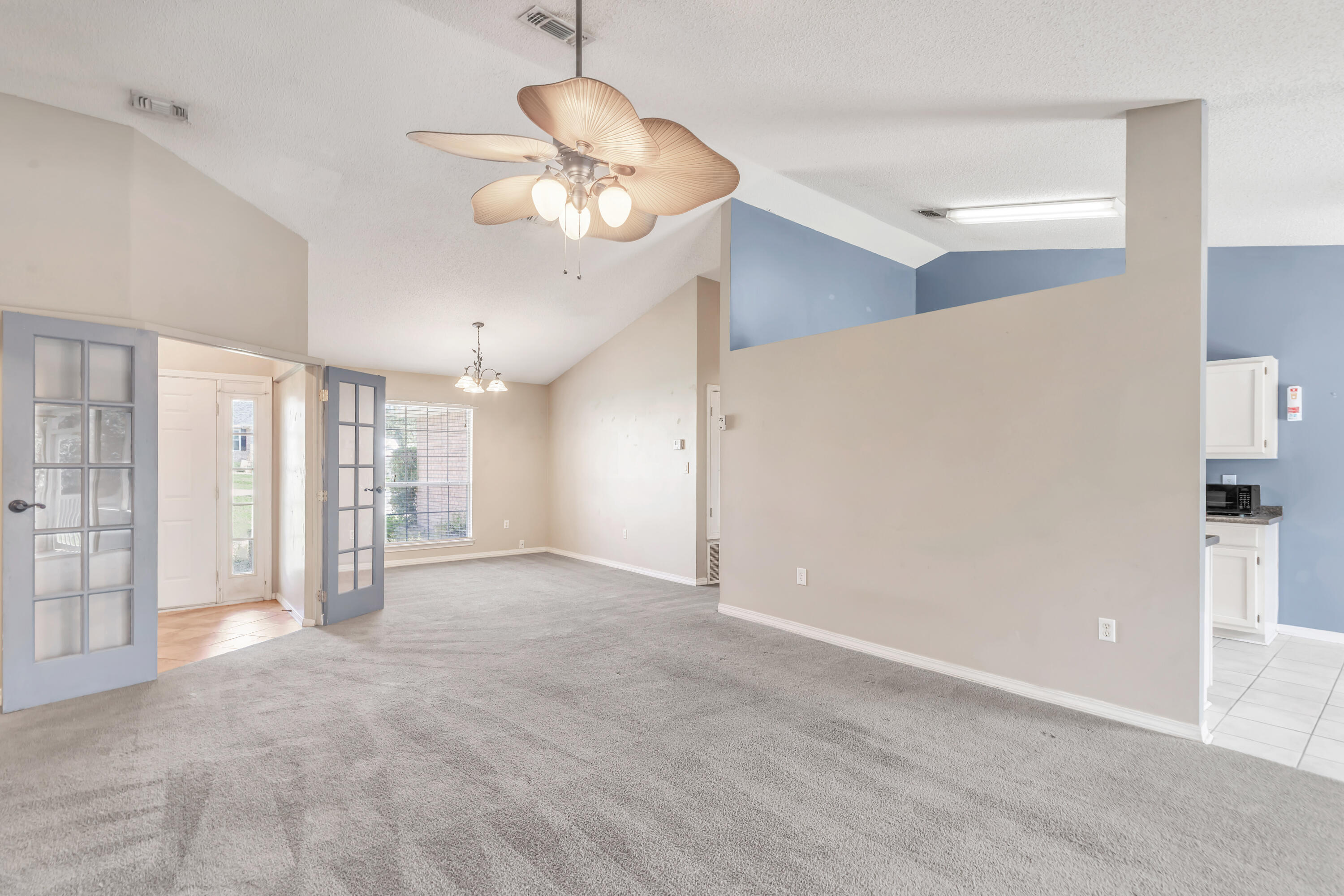 STEEPLECHASE PH 1 - Residential