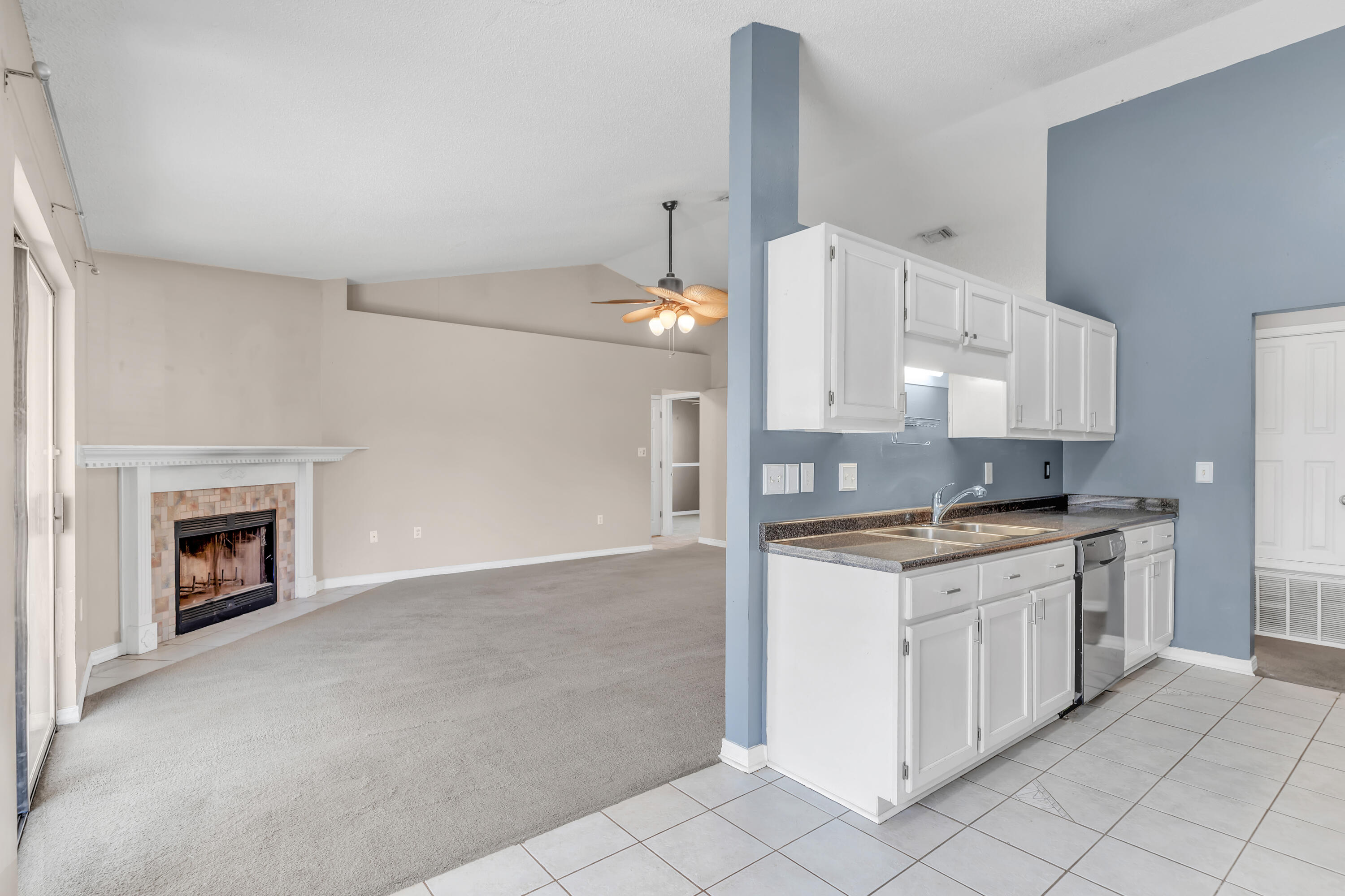 STEEPLECHASE PH 1 - Residential