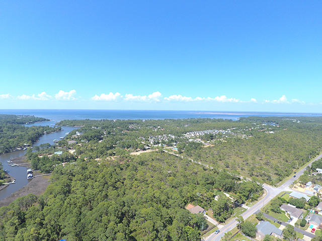 Mack Bayou Park - Land